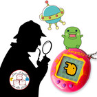 LAS 10 CURIOSIDADES DE TAMAGOTCHI QUE DEBES CONOCER - SPB T3x52.