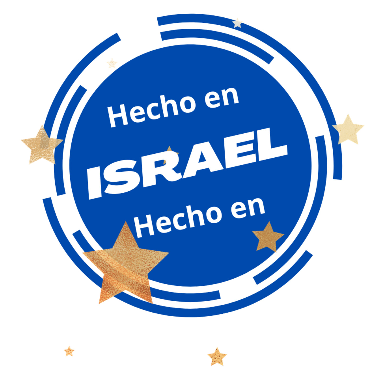 Hecho en Israel