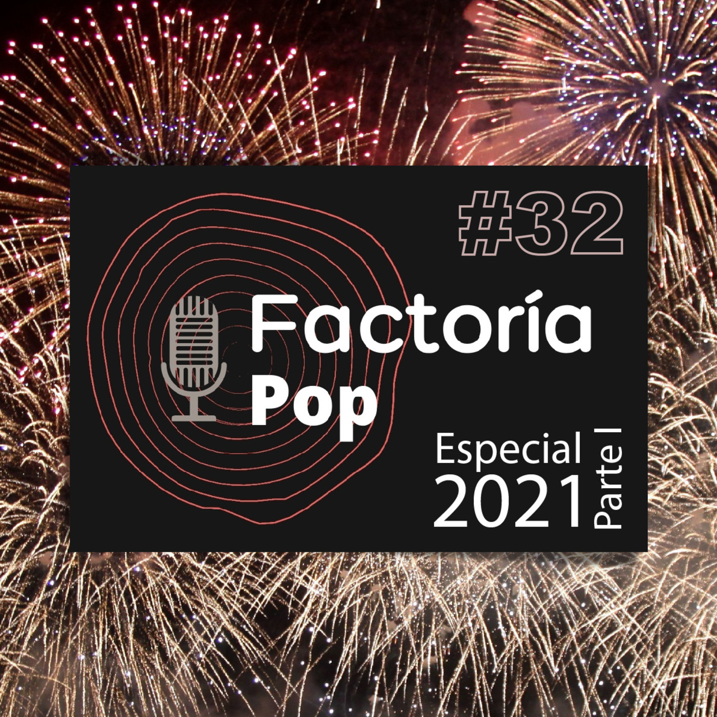 Factoría Pop