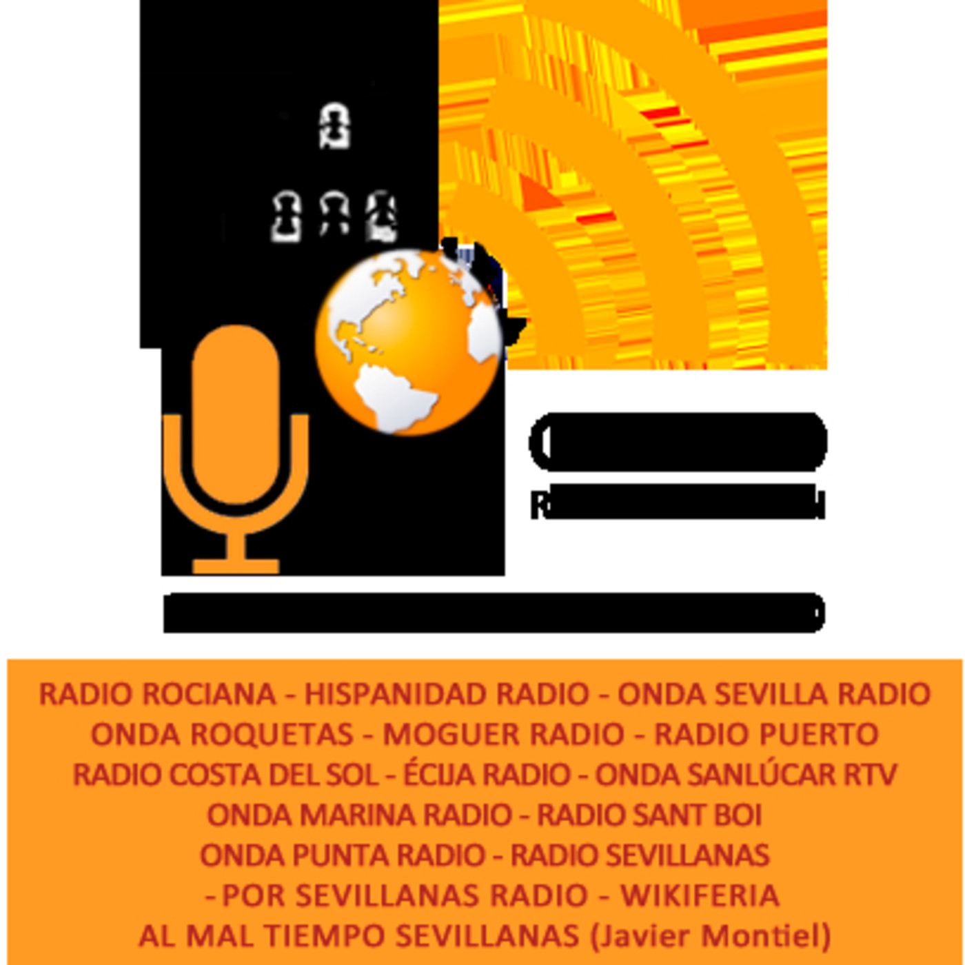 Sevillanas Rocieras 2019