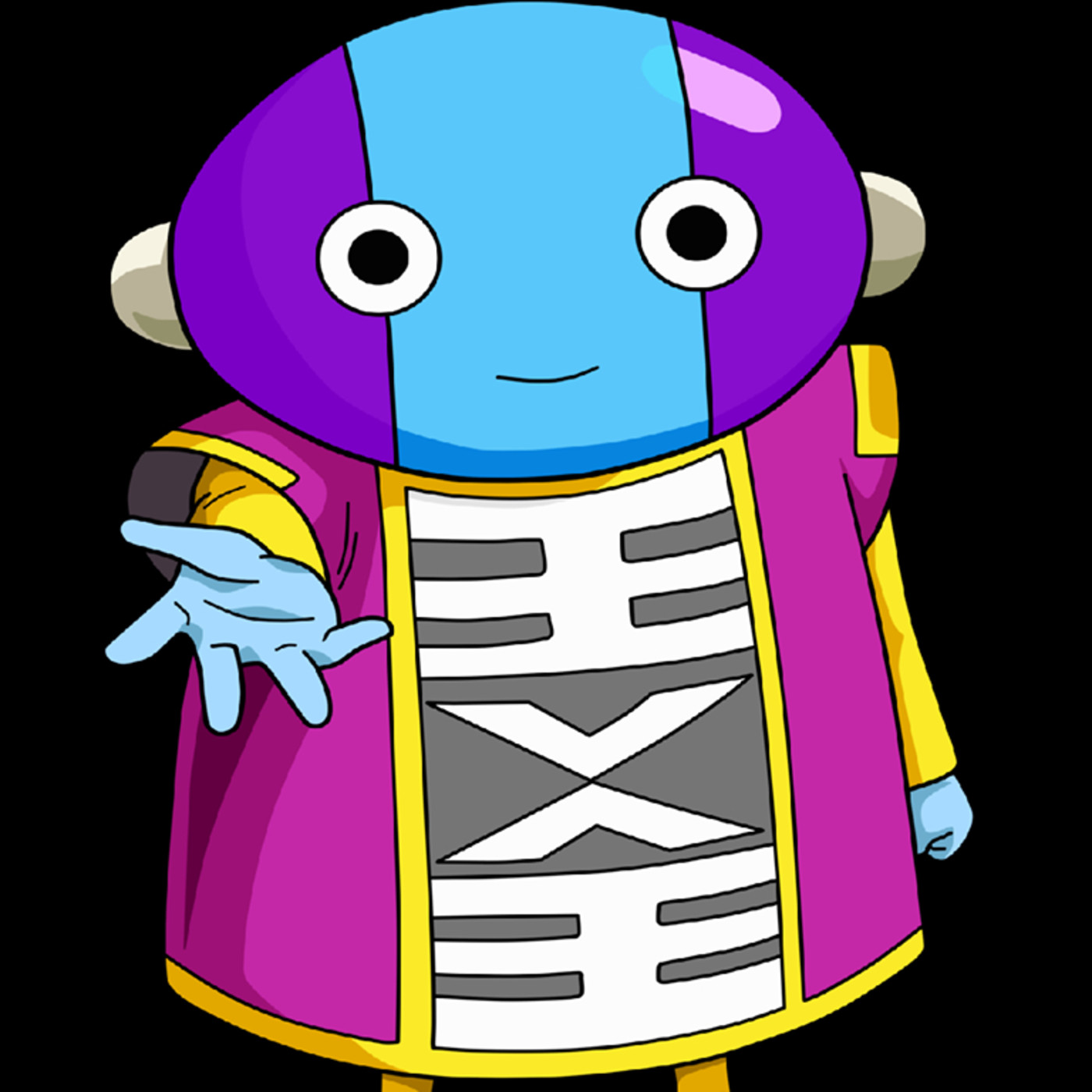 ZenoPodcast