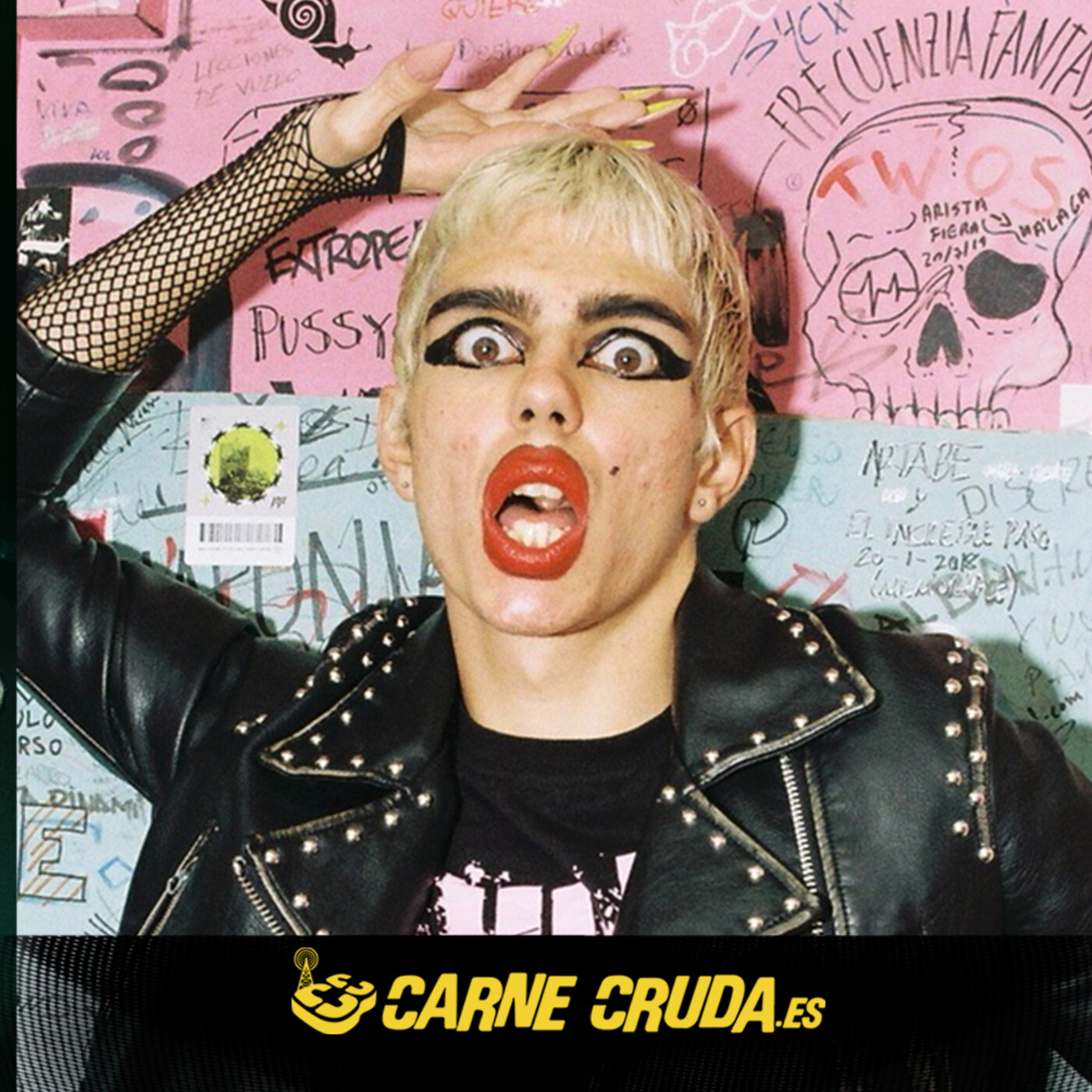 Carne Cruda - PROGRAMAS