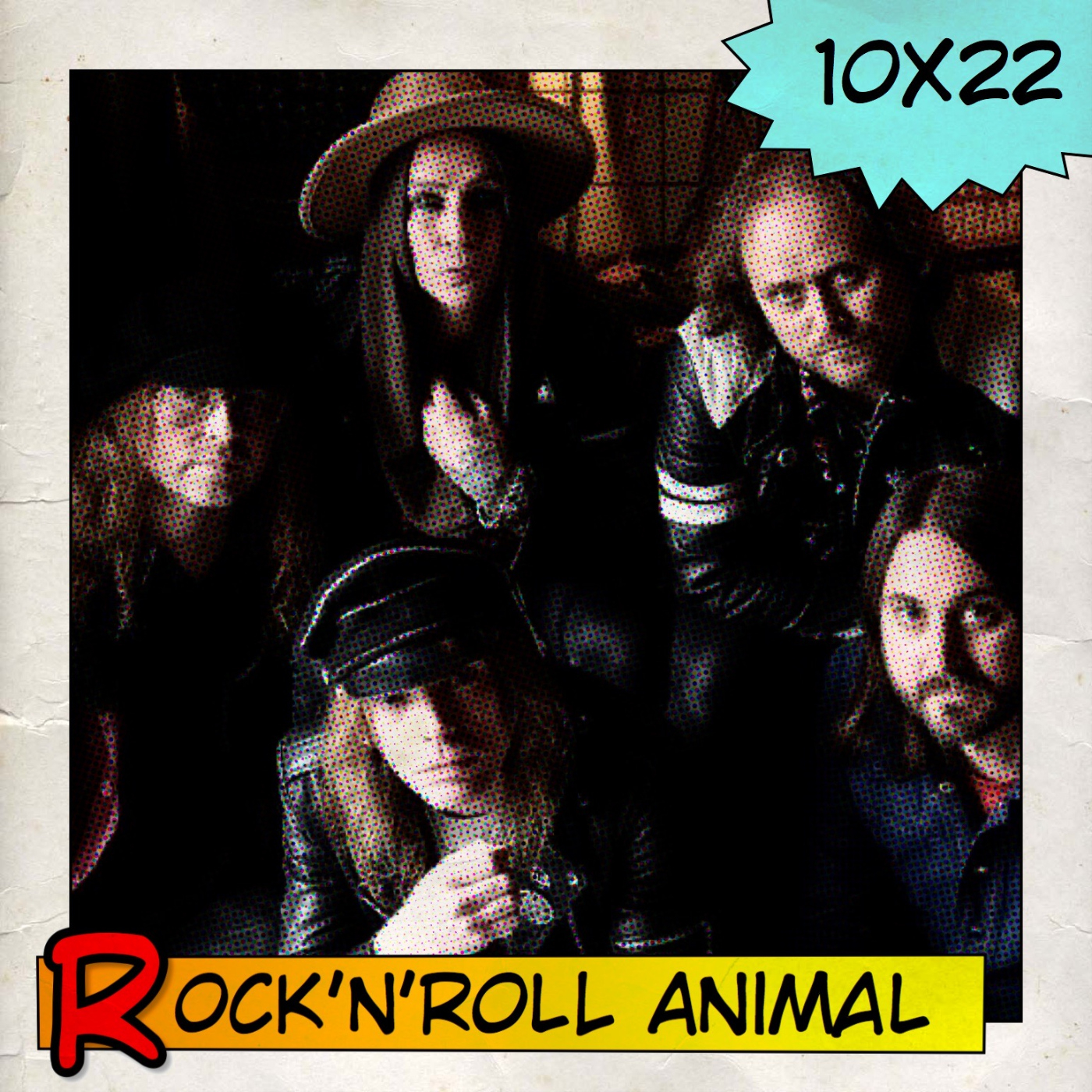 LET\'S ROCK RADIO!