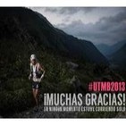 Territorio Trail. Programa 11.09.2013