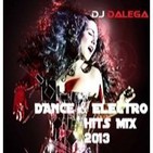 Dj Dalega - Dance & Electro Hits Mix 2013