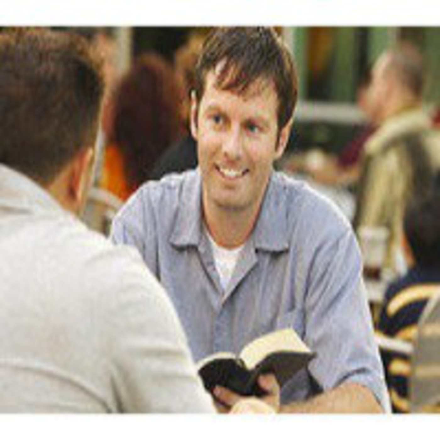 Iglesia Bautista del cerrito.- Montevideo-Uruguay