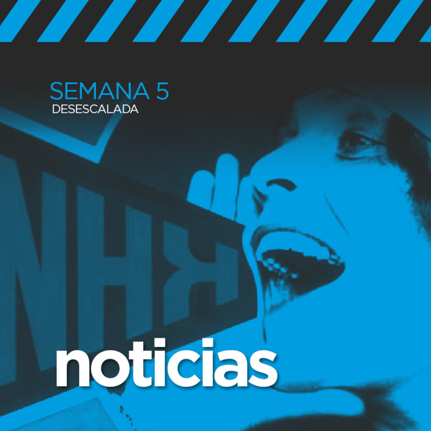Diario de un Confinamiento