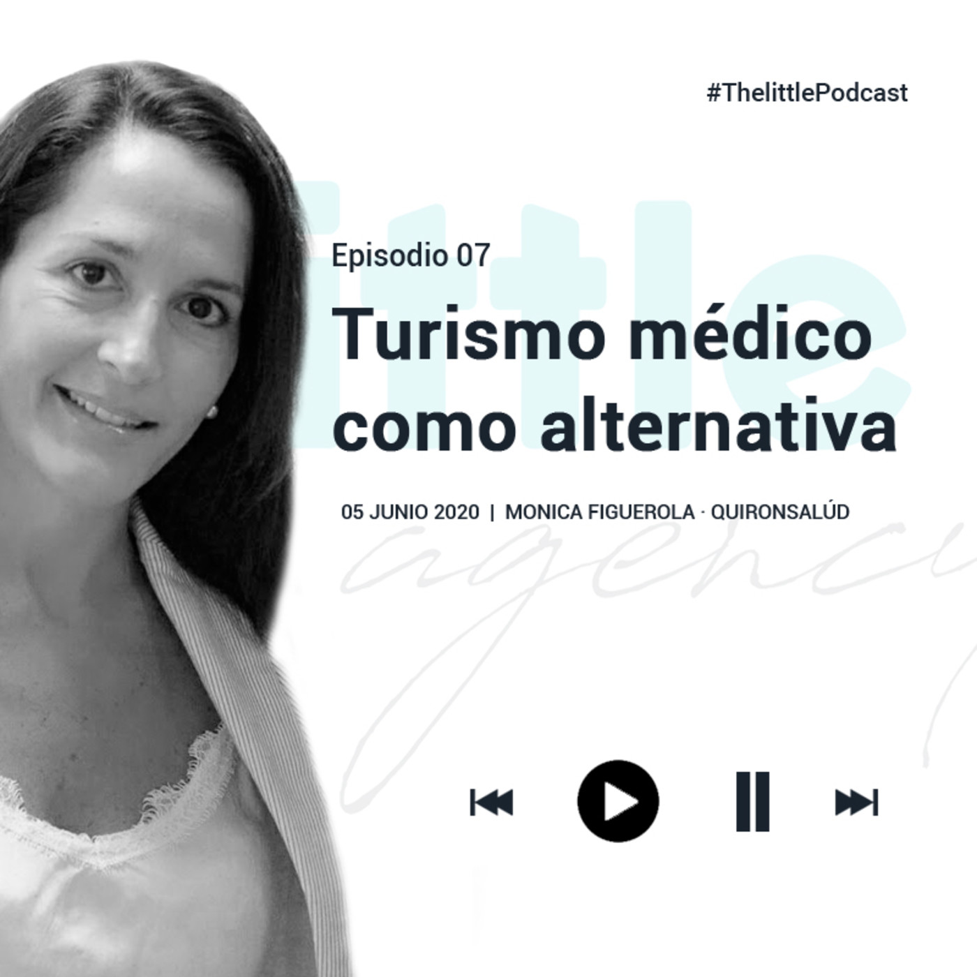 The little Podcast