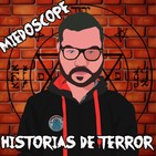 Historias de Miedo Noviembre 7 2018