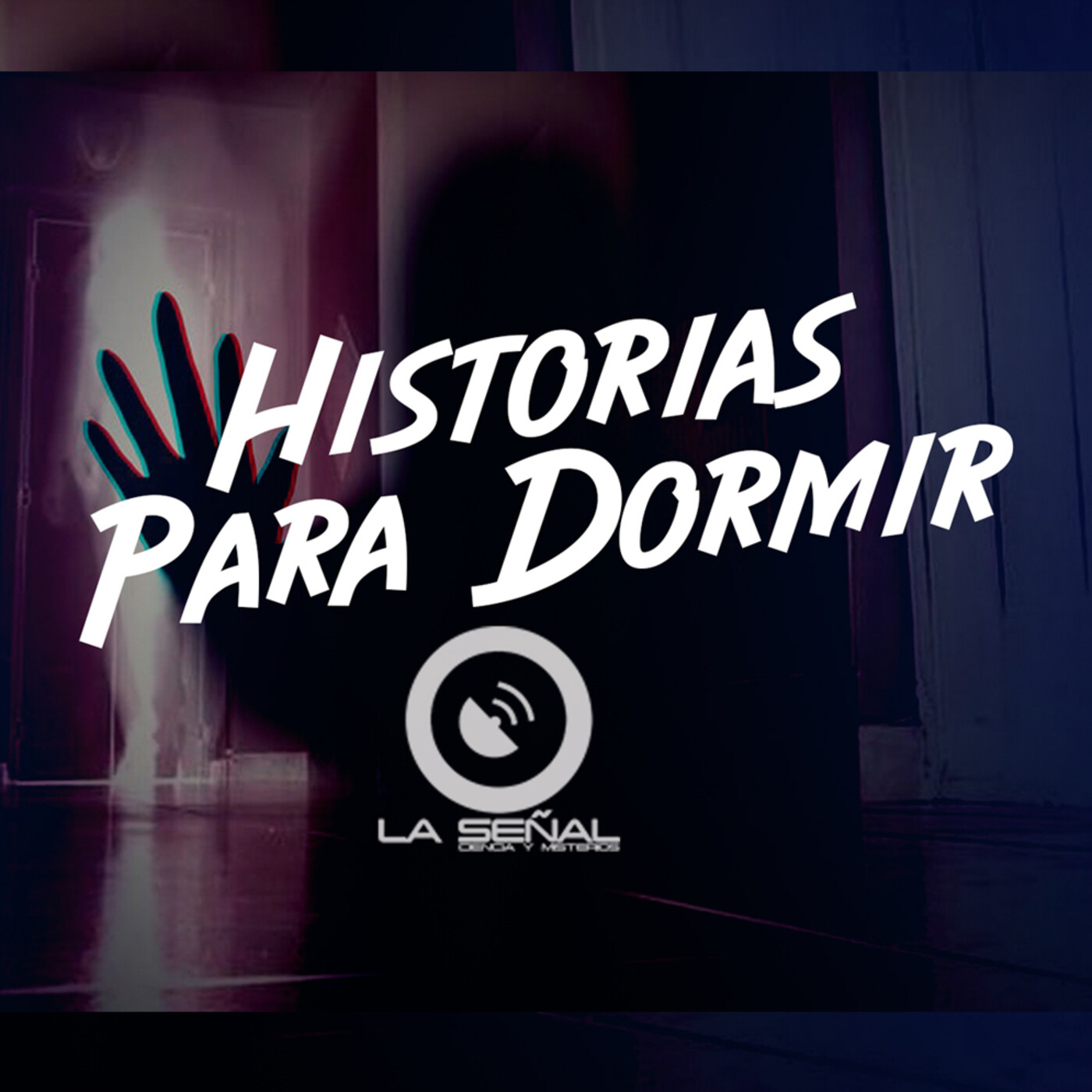 La Señal (ciencia y misterios)
