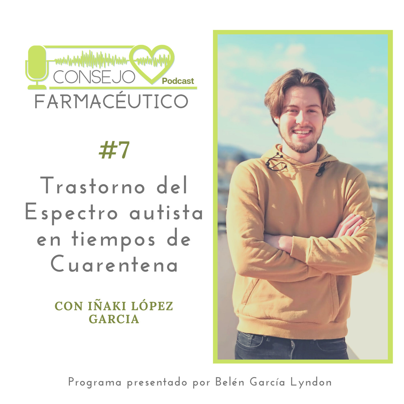 Consejo Farmacéutico