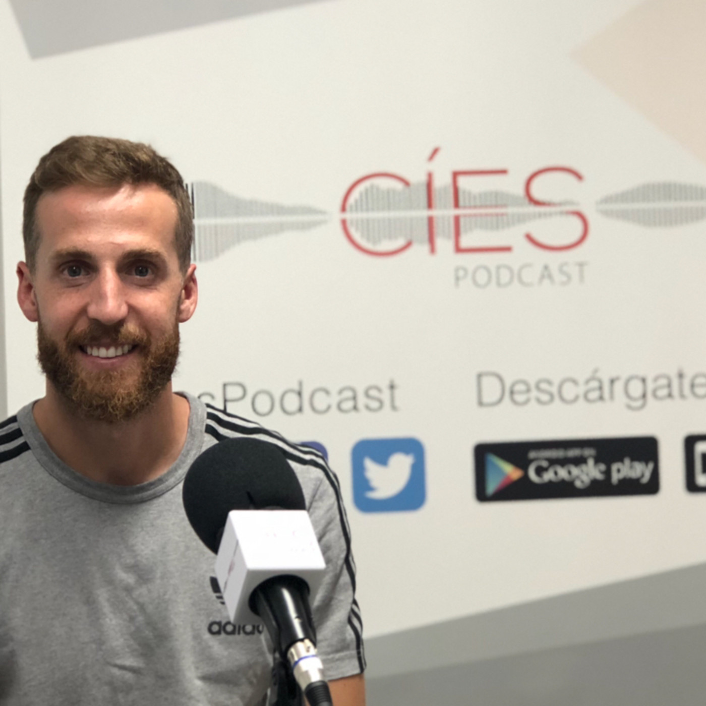 CÍES Podcast: Capítulo 155 _ 08-07-19