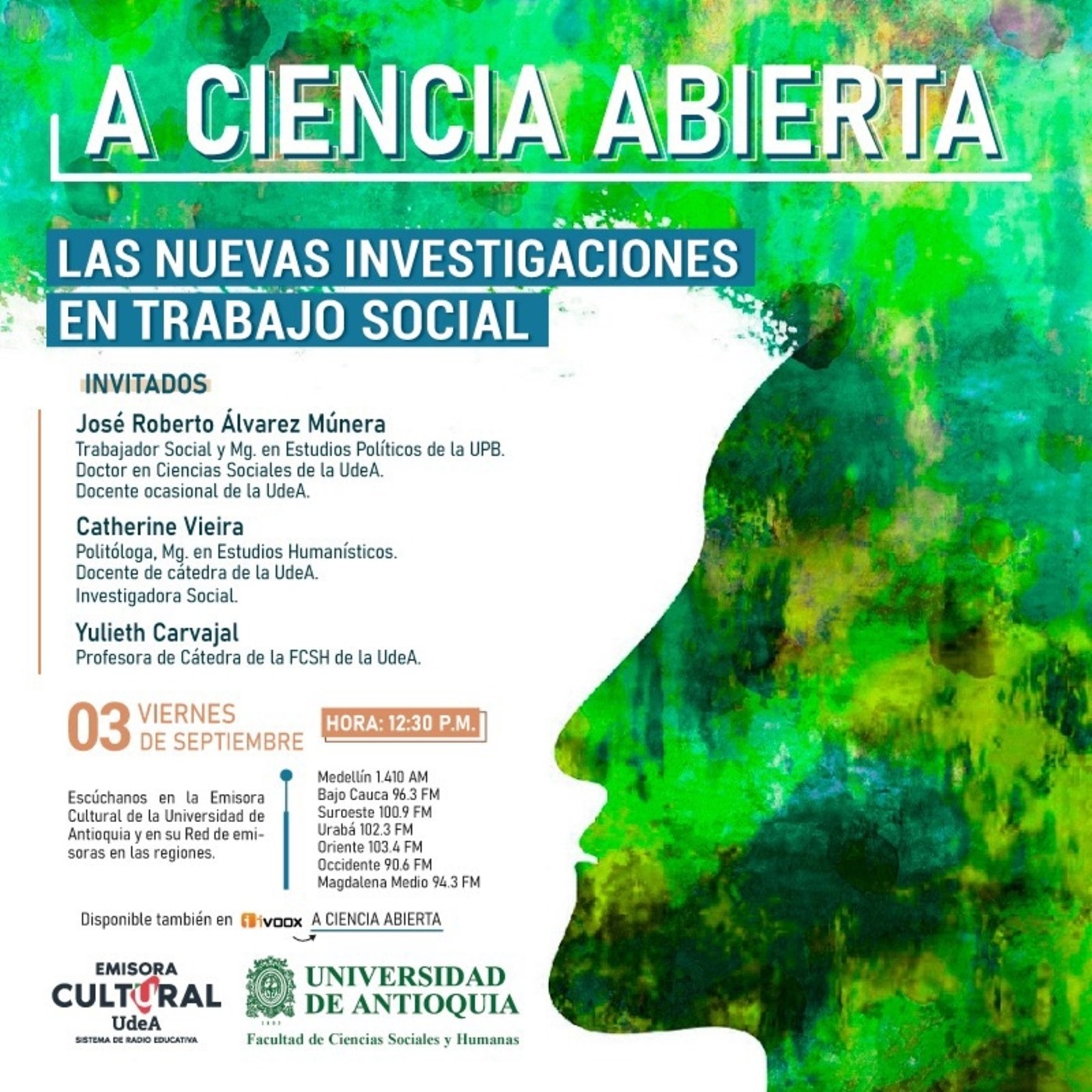 A Ciencia Abierta