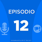 EP.12 | FÓRMULA STUDENT | Entrevista Romen Hernández y Amairany Francisco