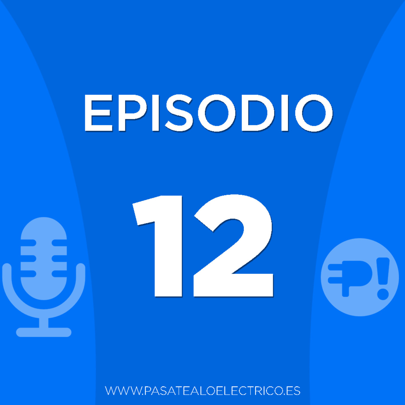 PASATE A LO ELÉCTRICO (T.5)