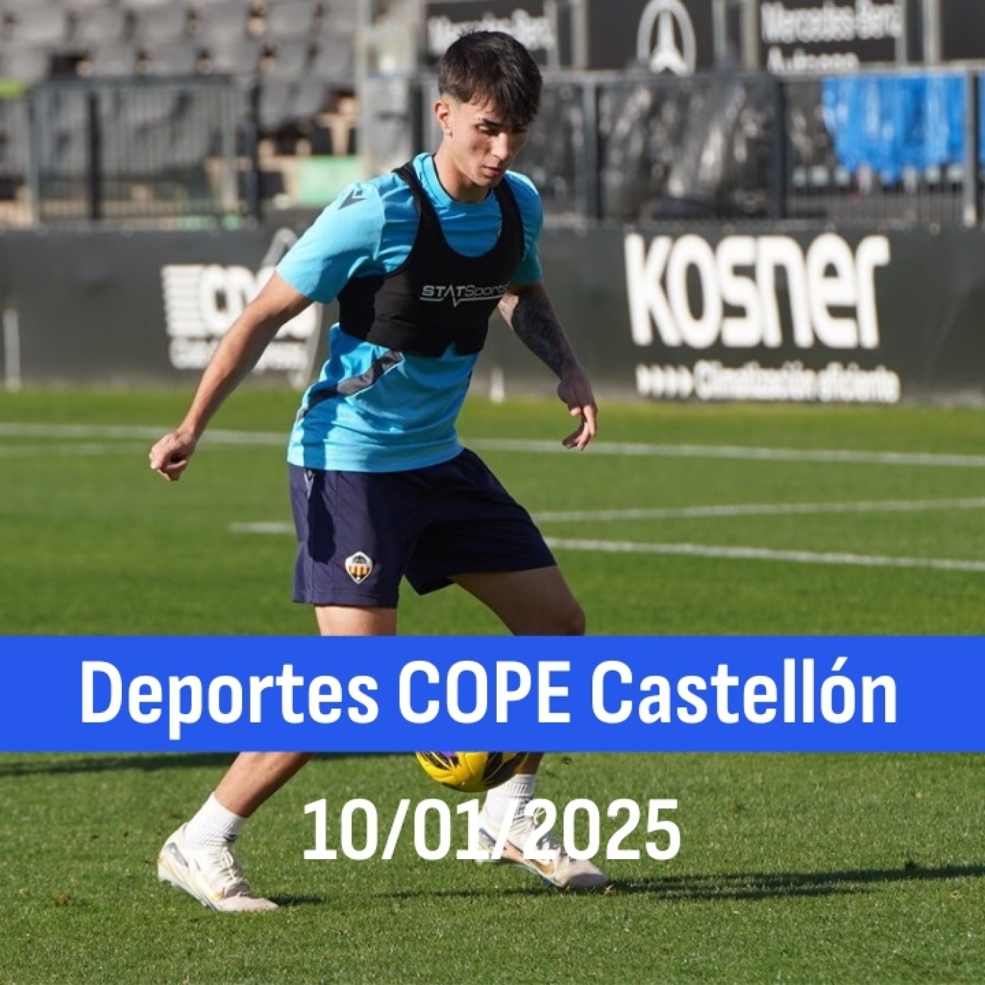 Deportes COPE Castellón