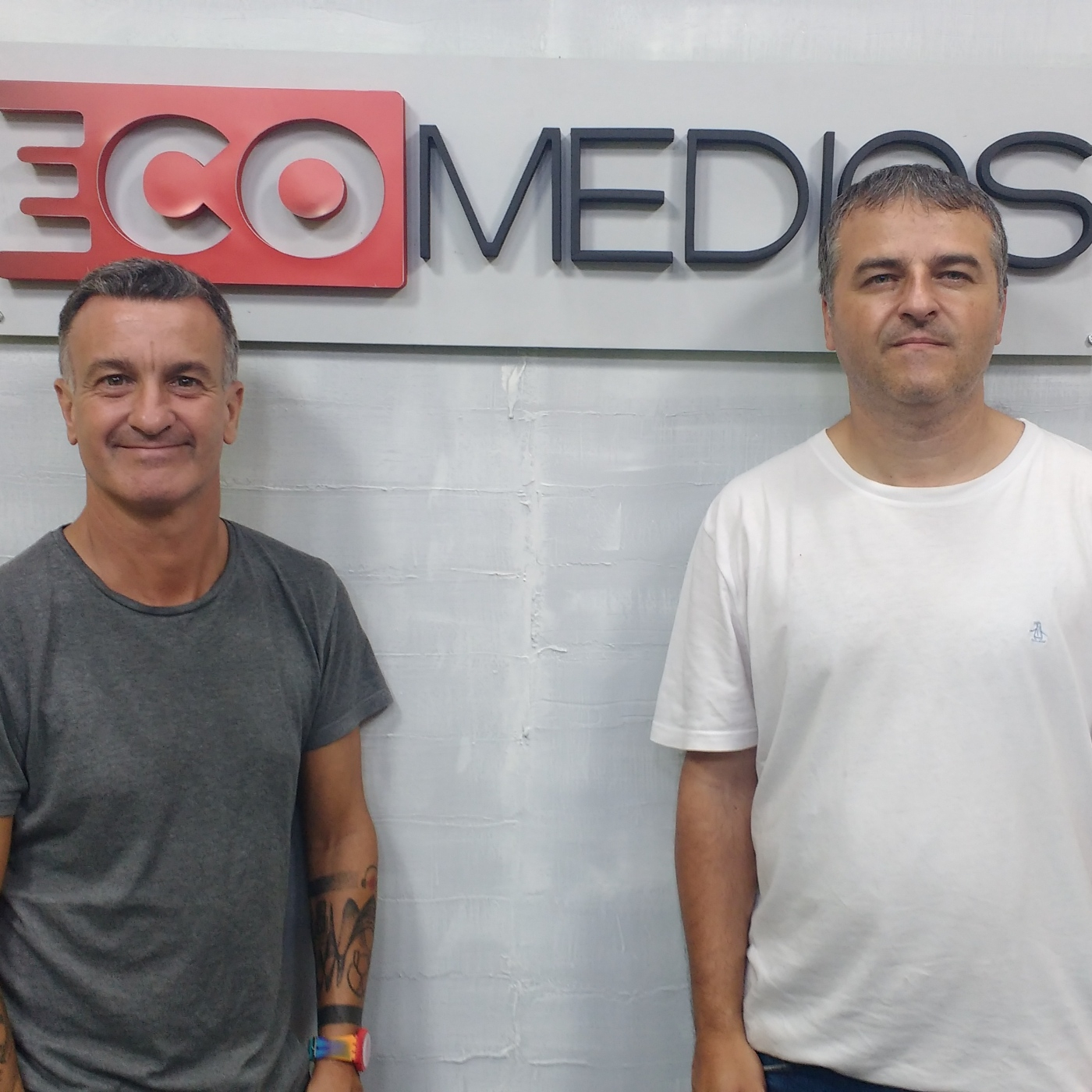 FURIA ESPAÑOLA con Marcos Fiamingo y Ariel Bevacqua 22-3-2024