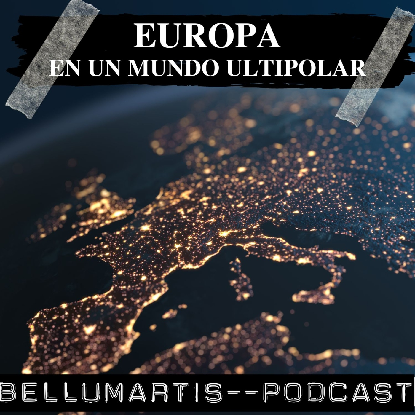 EUROPA EN UN MUNDO MULTIPOLAR: Retos economicos para "la vieja Europa" *Fernando Primo de Rivera*