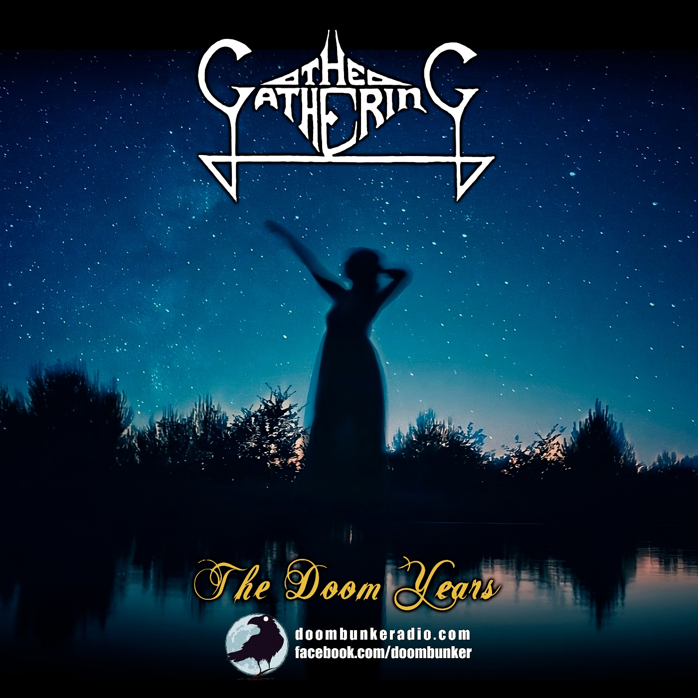 Doombunker - THE GATHERING [The Doom Years] episode artwork