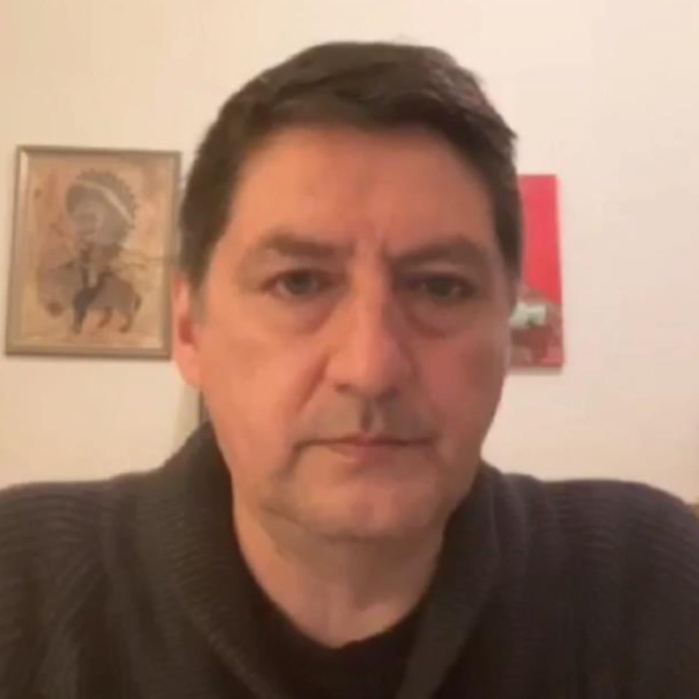 Rafael Dumett en No Hay Derecho con Glatzer Tuesta [24-02-2025]