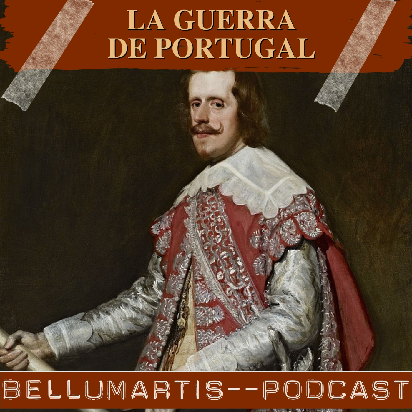 BELLUMARTIS PODCAST