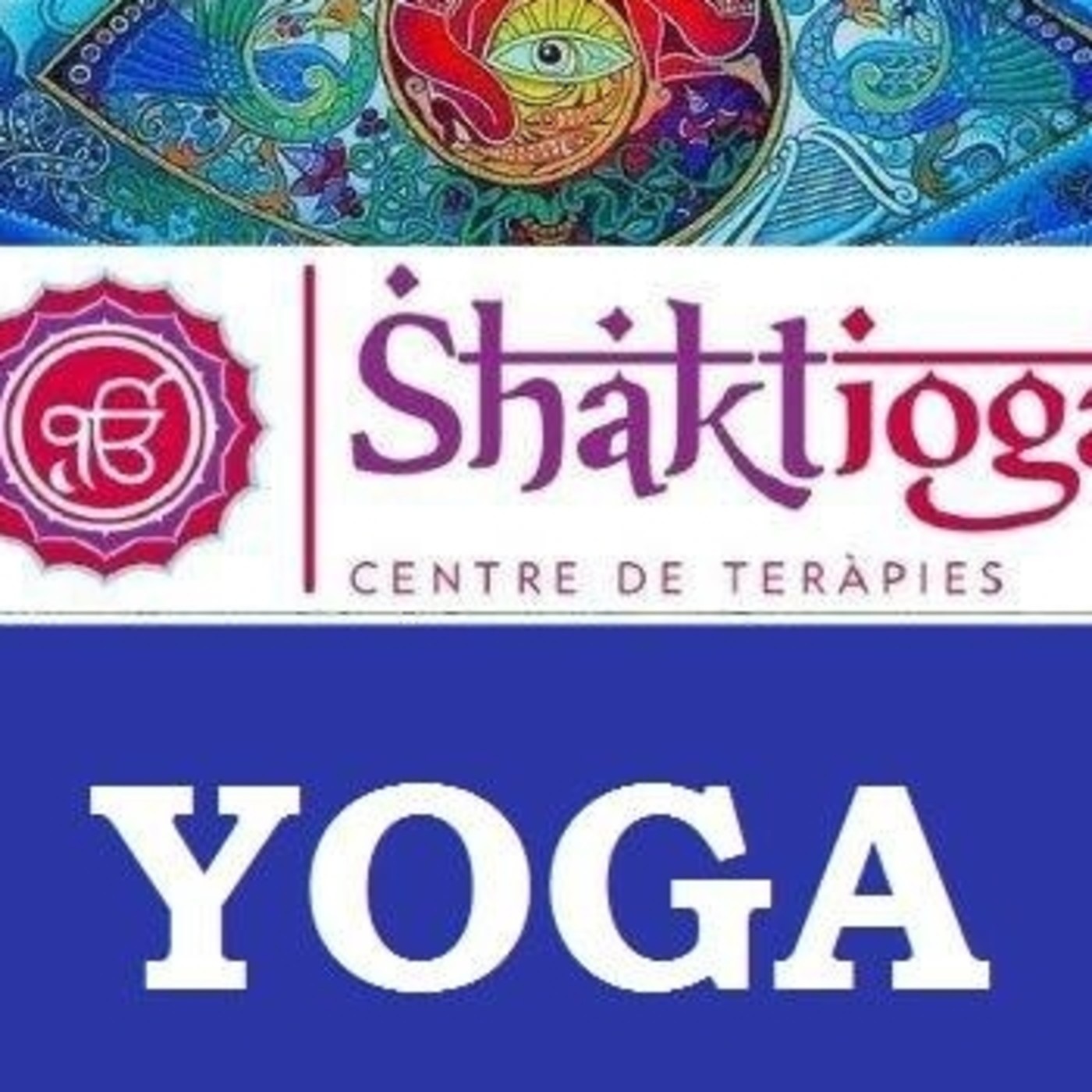Kundalini Yoga Sion Torres