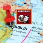 La Pinta Roja 1x13 5 cosas básicas para empezar en Dublín