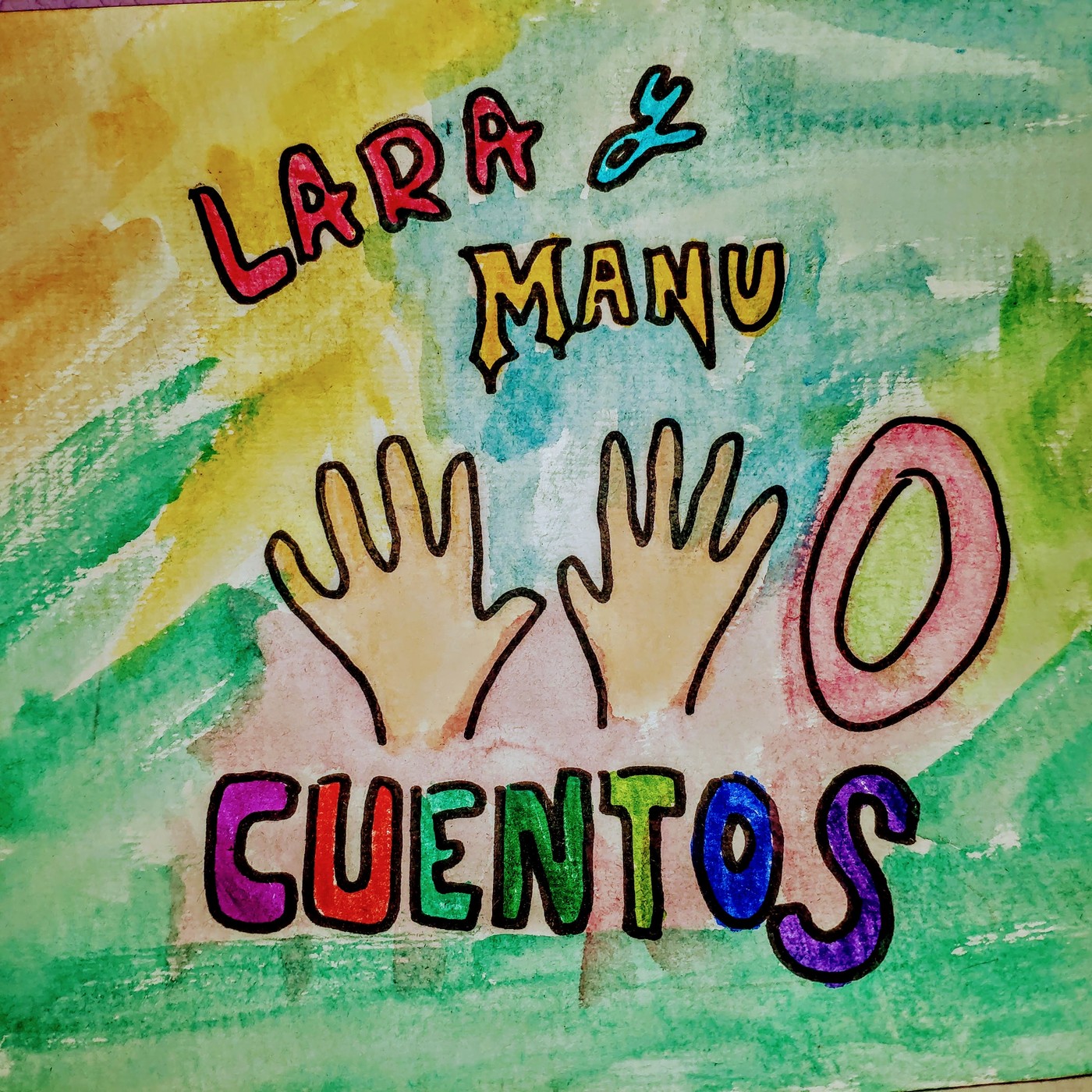 Cuentos para irse a Dormir