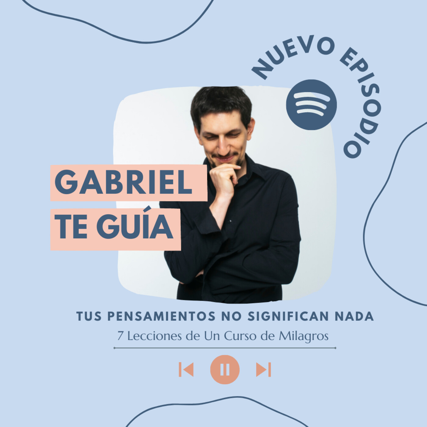 Guía para la Paz Interior