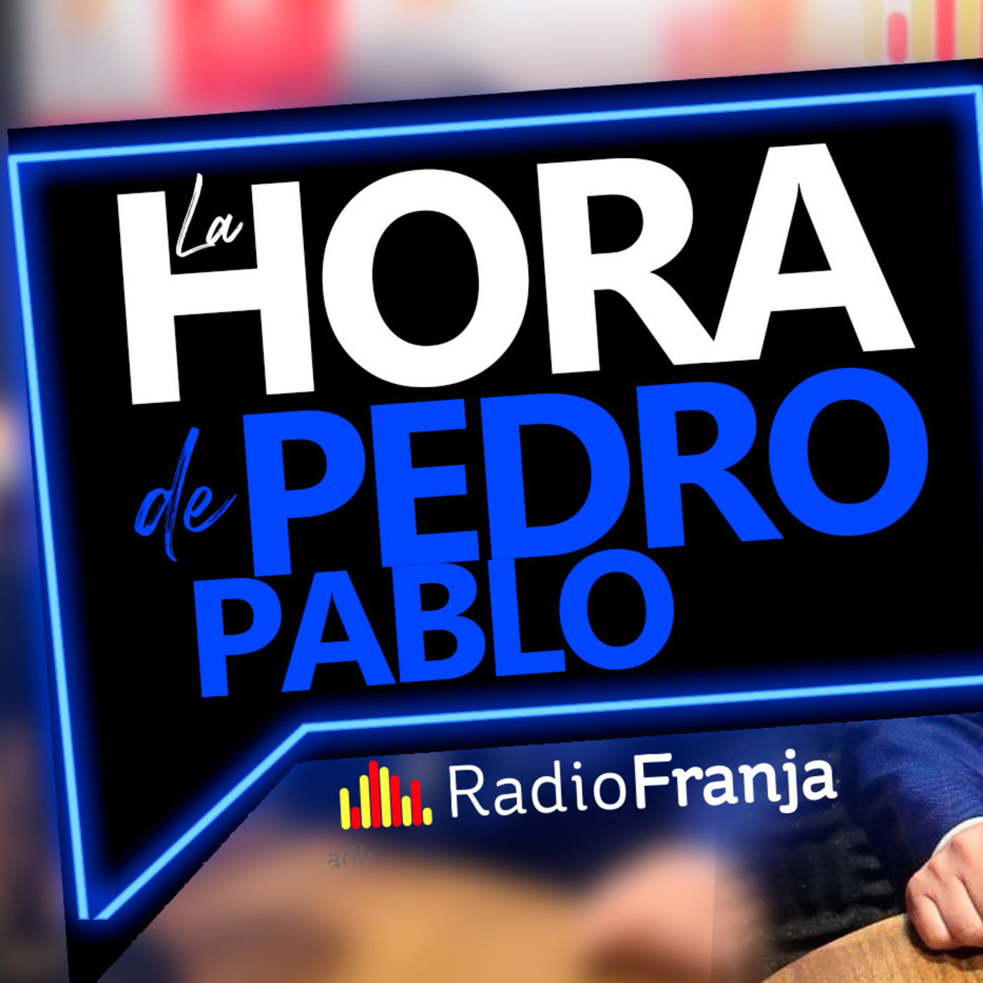 La Hora de Pedro Pablo