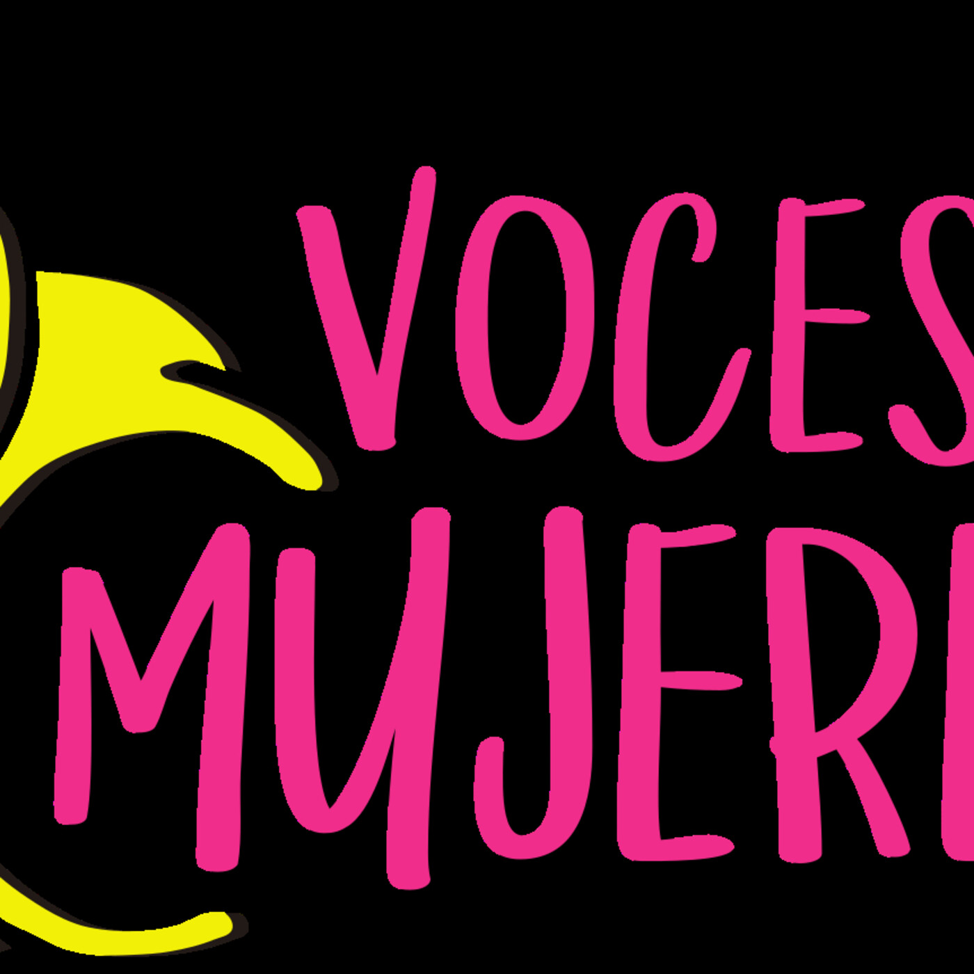 Voces de Mujeres