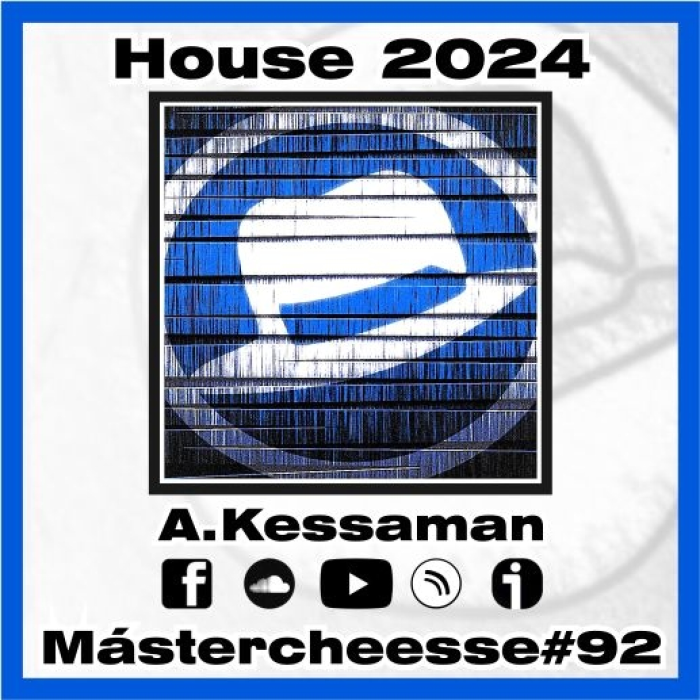 A.Kessaman