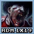 RDM 1x19 – Videojuegos de Zombies
