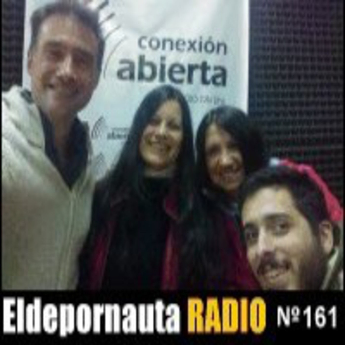 Eldepornauta RADIO