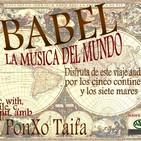 BABEL LA MUSICA DEL MUNDO (09jul2019)