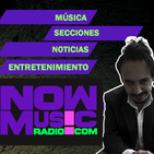 Now Music Radio 1 de Noviembre de 2018