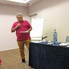 Conferencia - Fran Recio 'Contacto con los difuntos' 9-6-2017