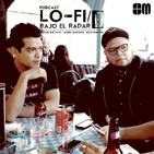 Lo-Fi / Bajo el Radar #12: una plática con Vicario