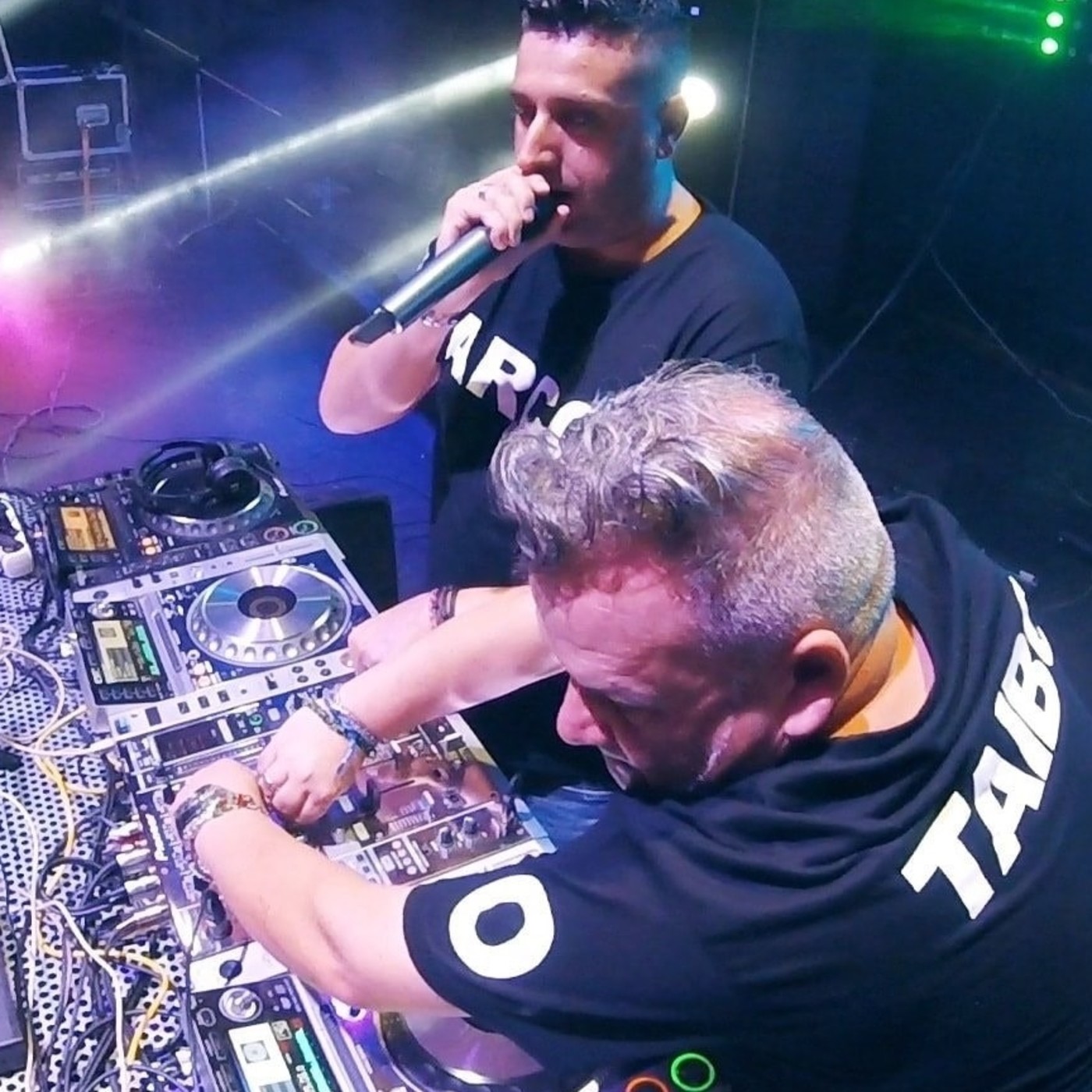 Hit Clubbin´Radio show