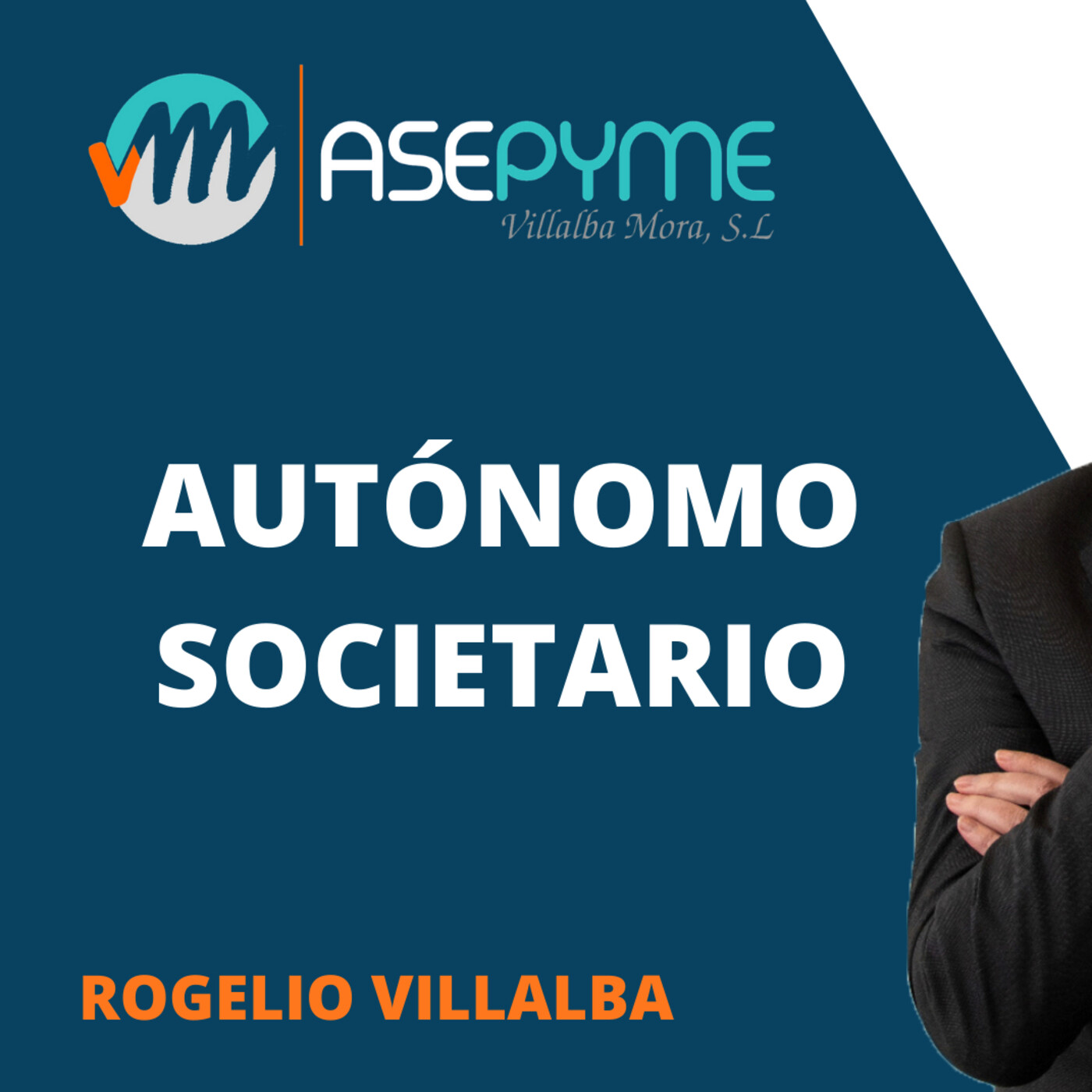 Rogelio Villalba Garcia