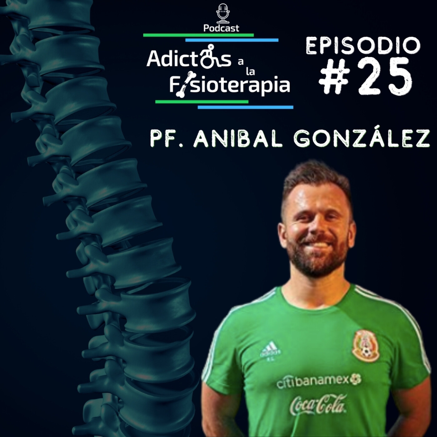 Adictos a la Fisioterapia