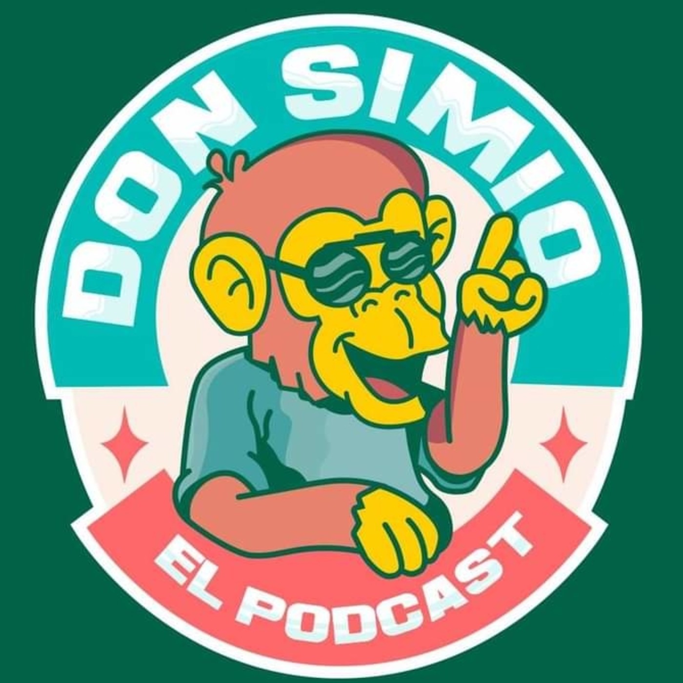 Don Simio El Podcast