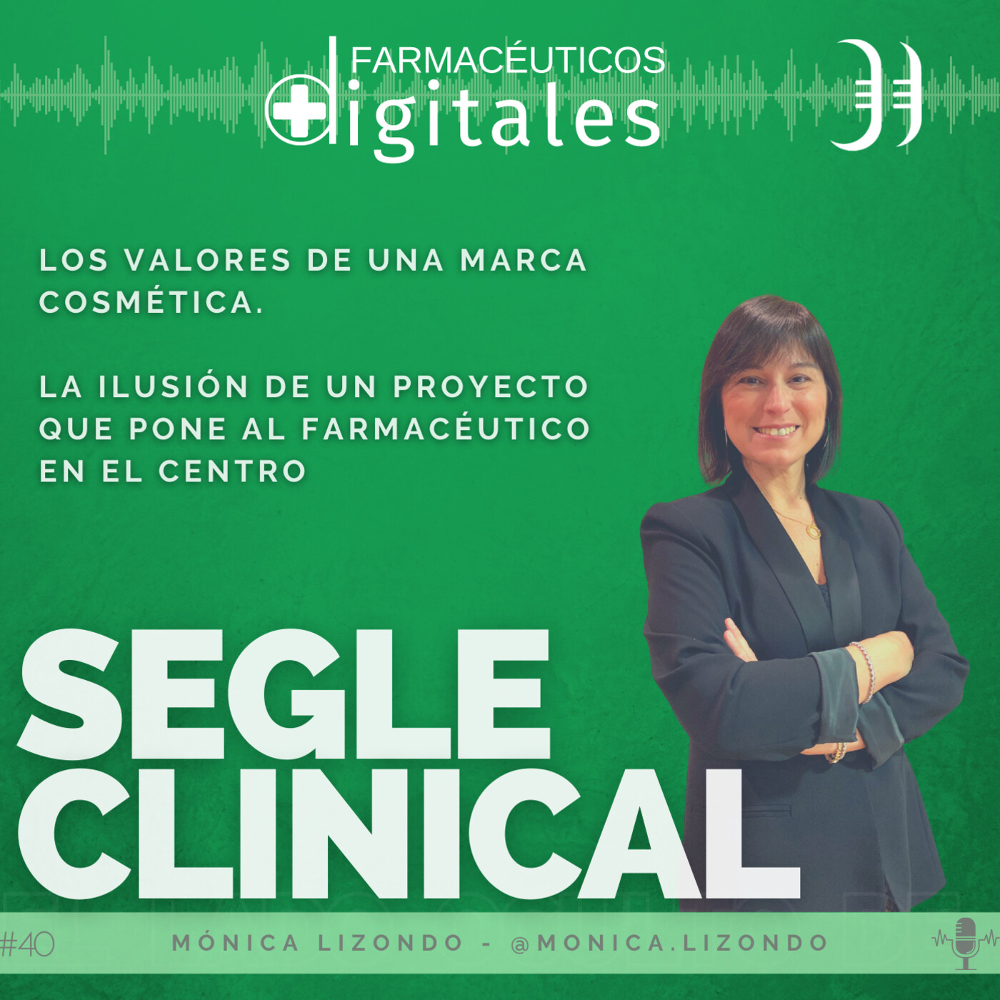 Farmacéuticos Digitales