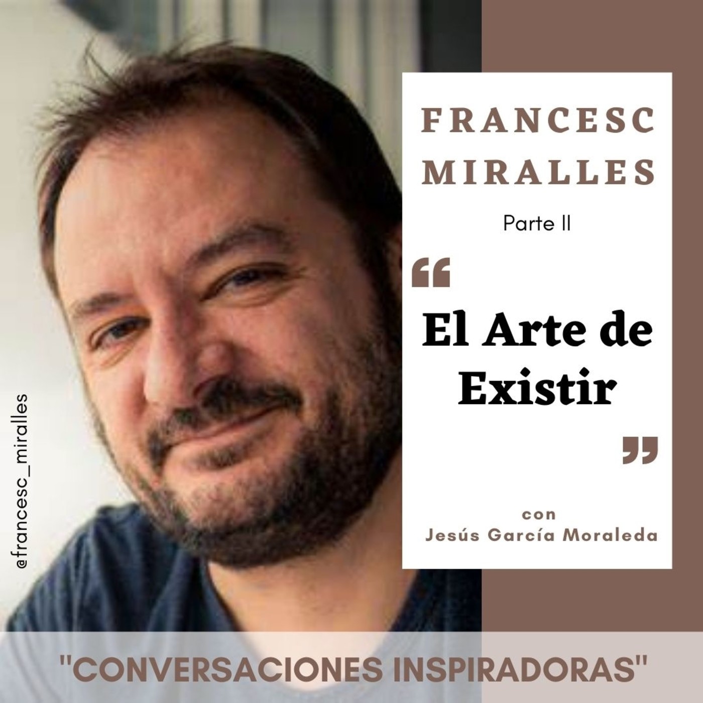 Conversaciones Inspiradoras