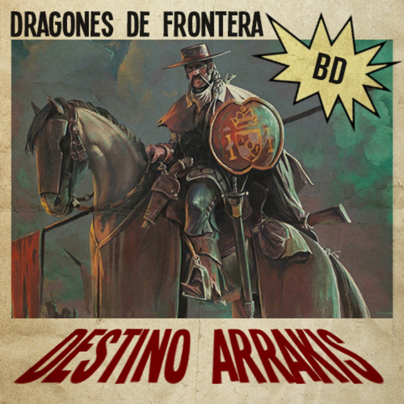 Destino Arrakis