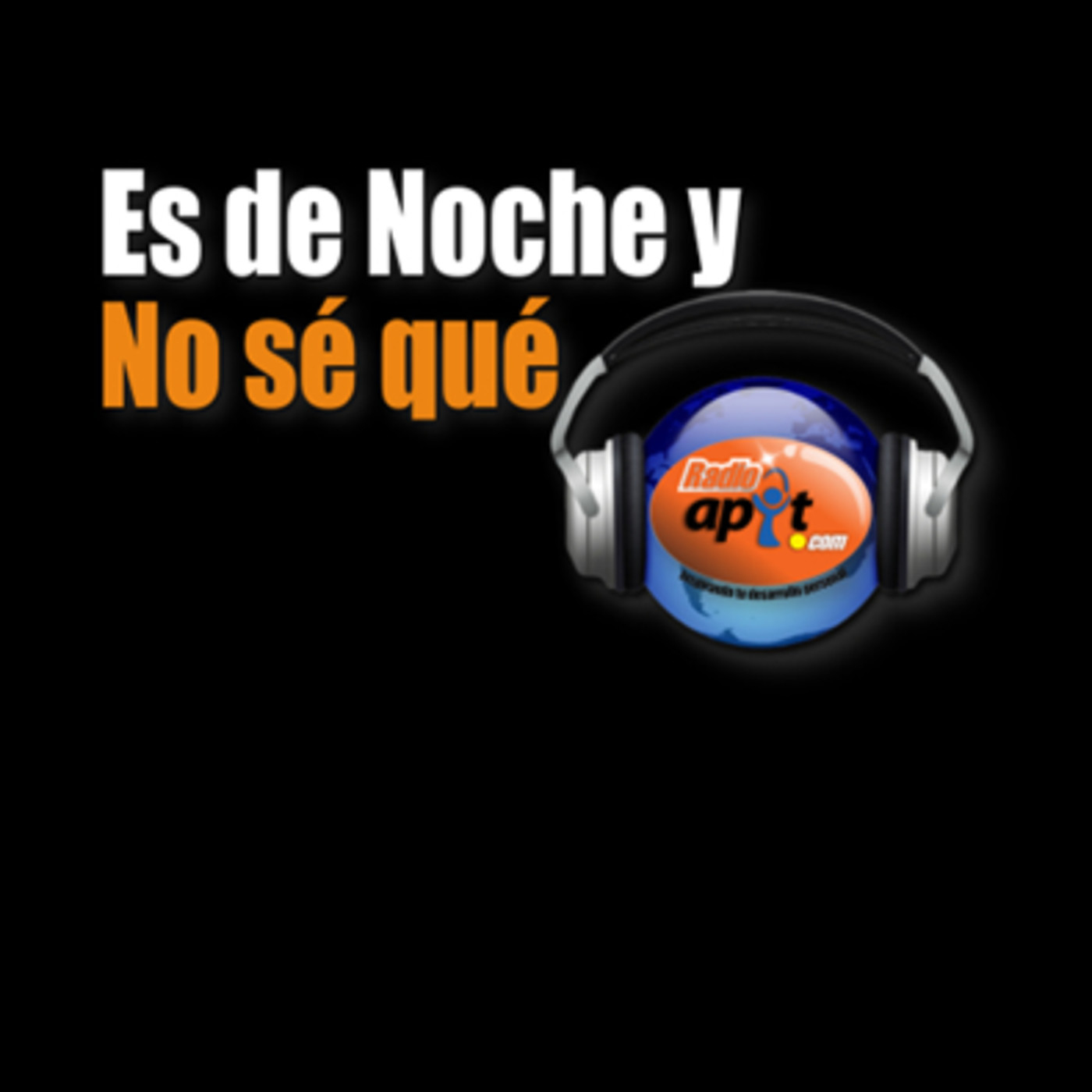 Nocheros de RadioApyt