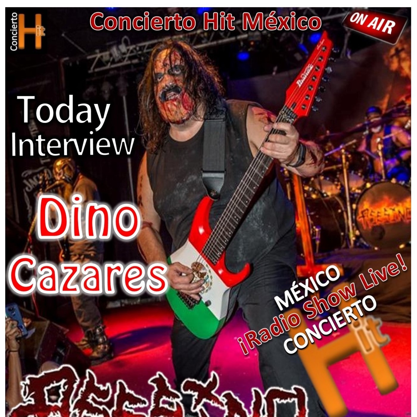 Podcast de ConciertoHit