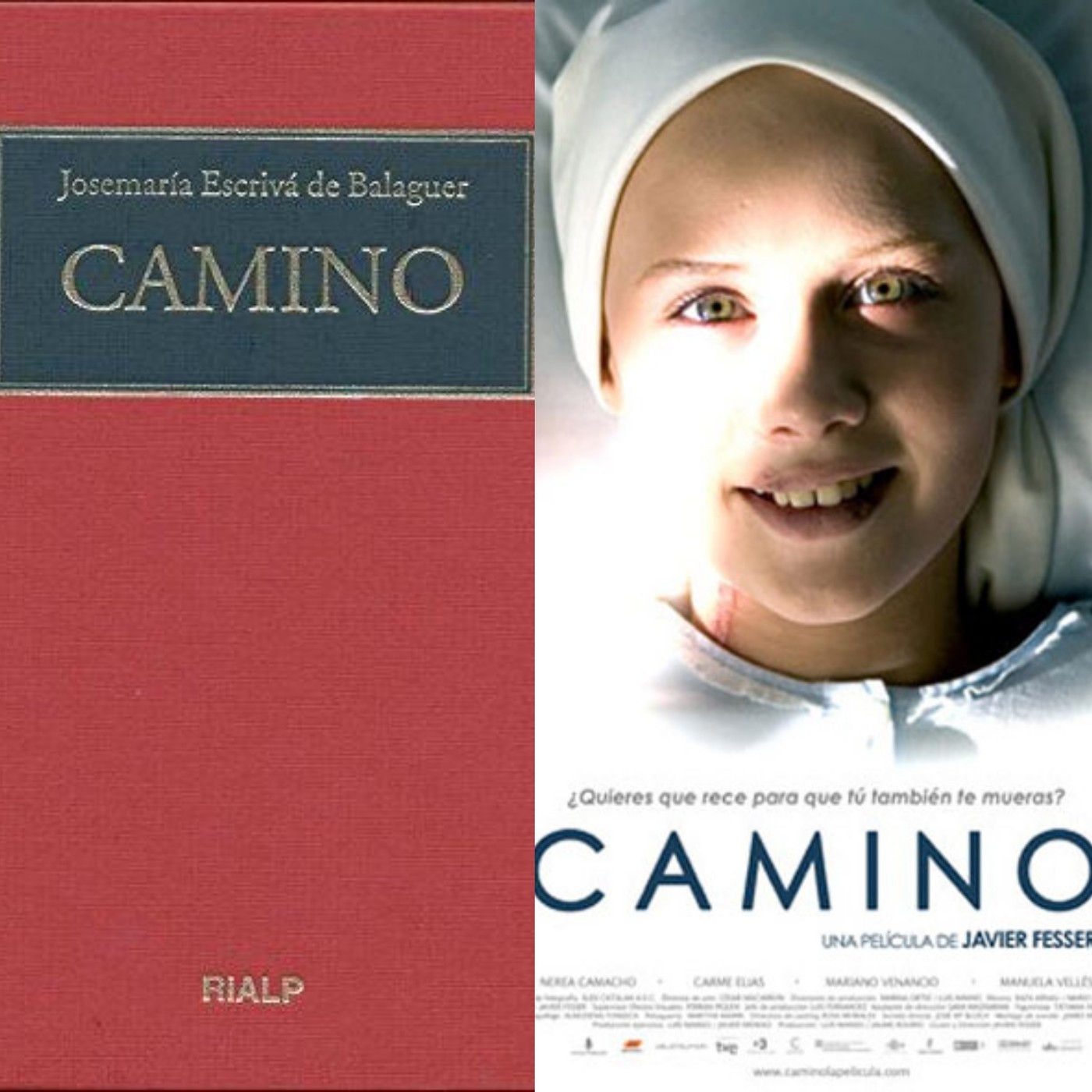 'Camino', la gran película que retrató el anticristiano funcionamiento del Opus Dei