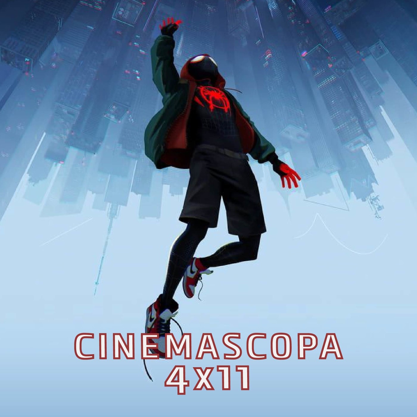 Cinemascopa Podcast