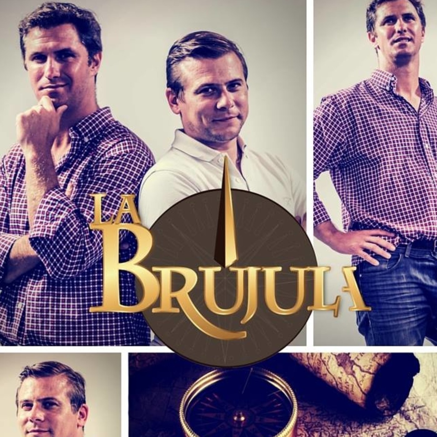 La Brújula 13 - El Mito de la Enfermedad Mental episode artwork